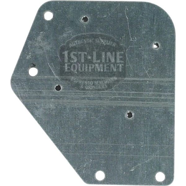 Eureka 2592.0216A0R00-XXL Mezzanine Sheet - Image 7