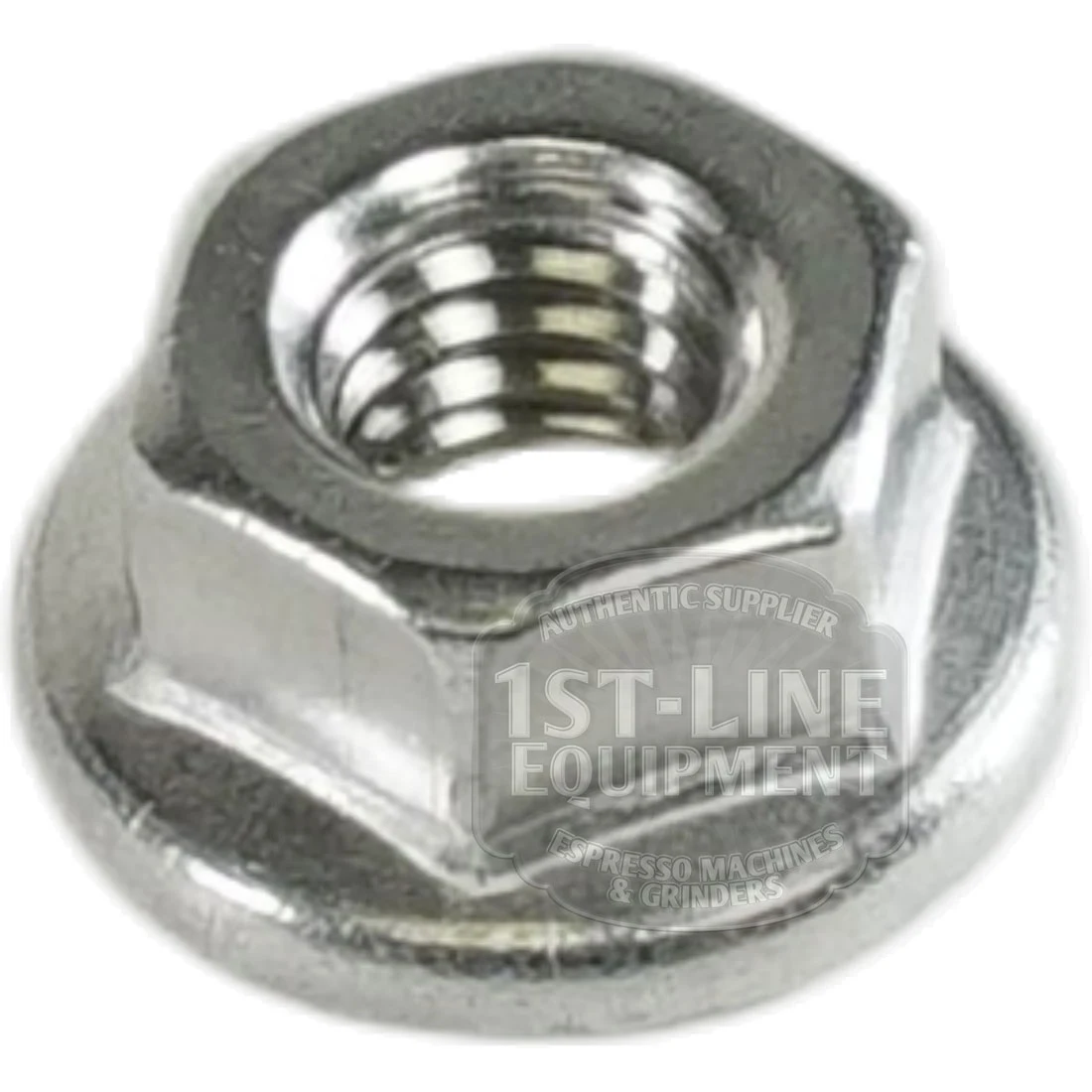 Locking Nut M4 - Image 3