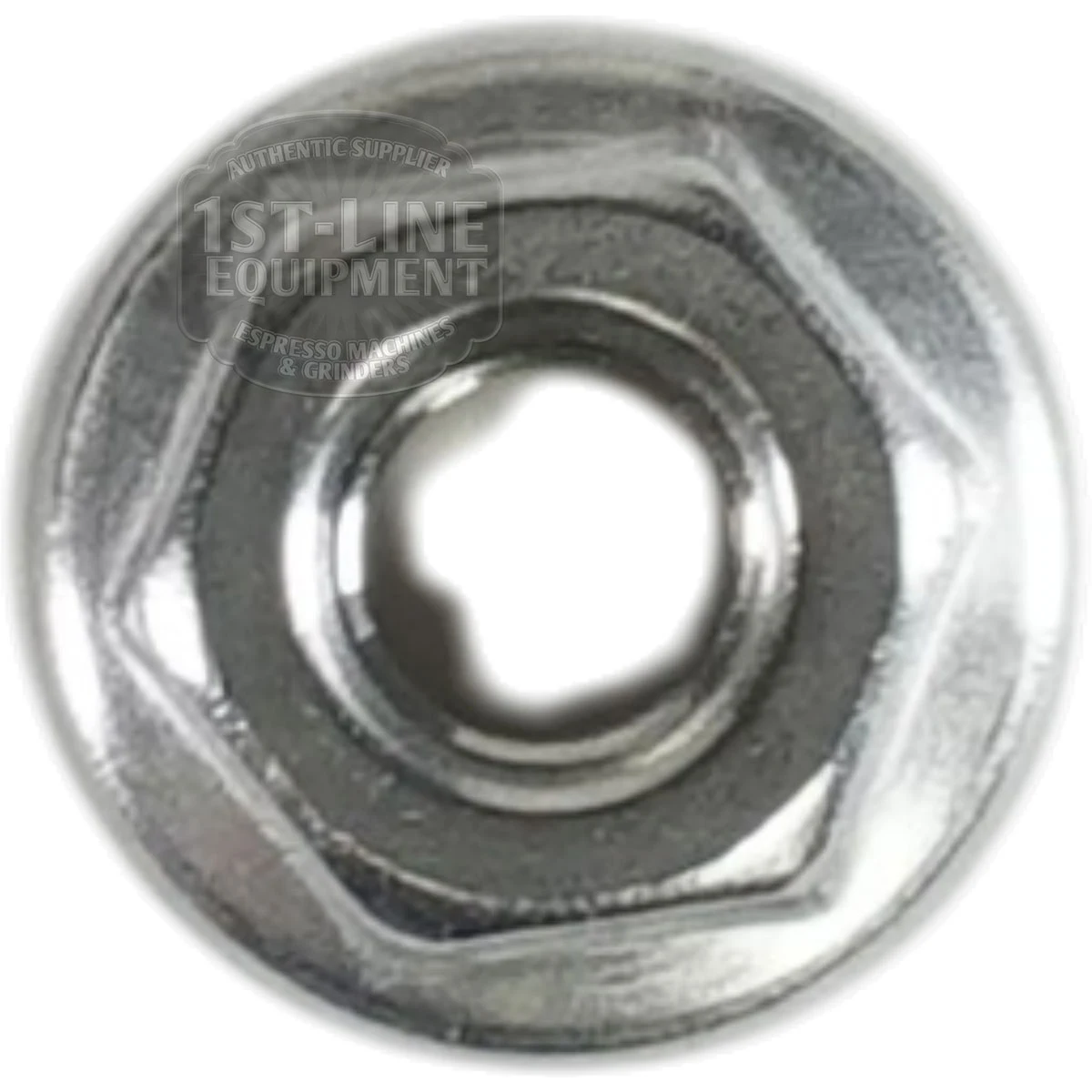Locking Nut M4 - Image 4