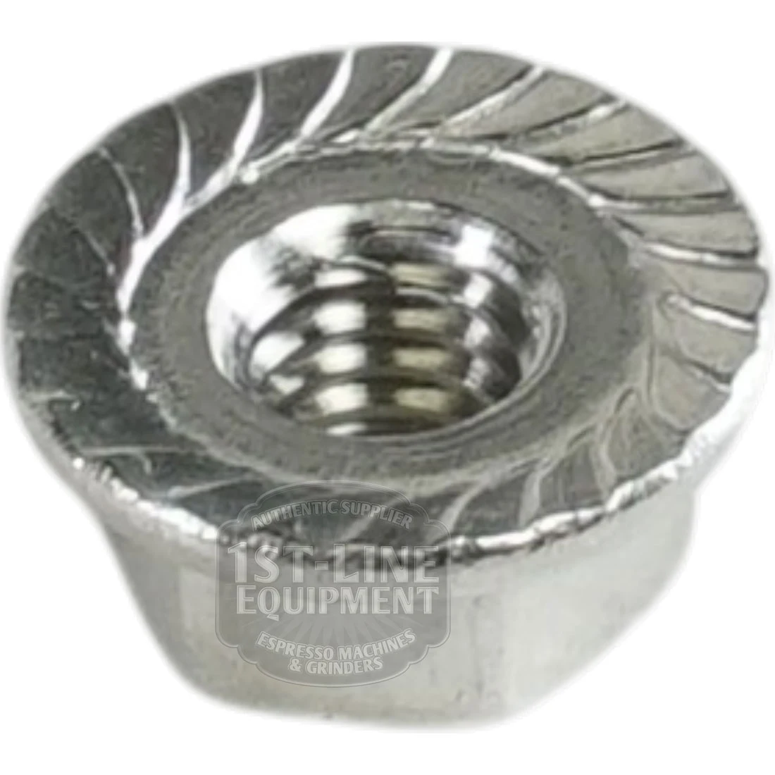 Locking Nut M4 - Image 5