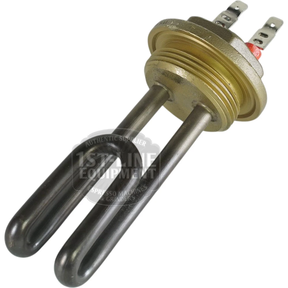 Nurri R-Type & L-Type Steam Boiler Heating Element 110V 1000W - Image 6