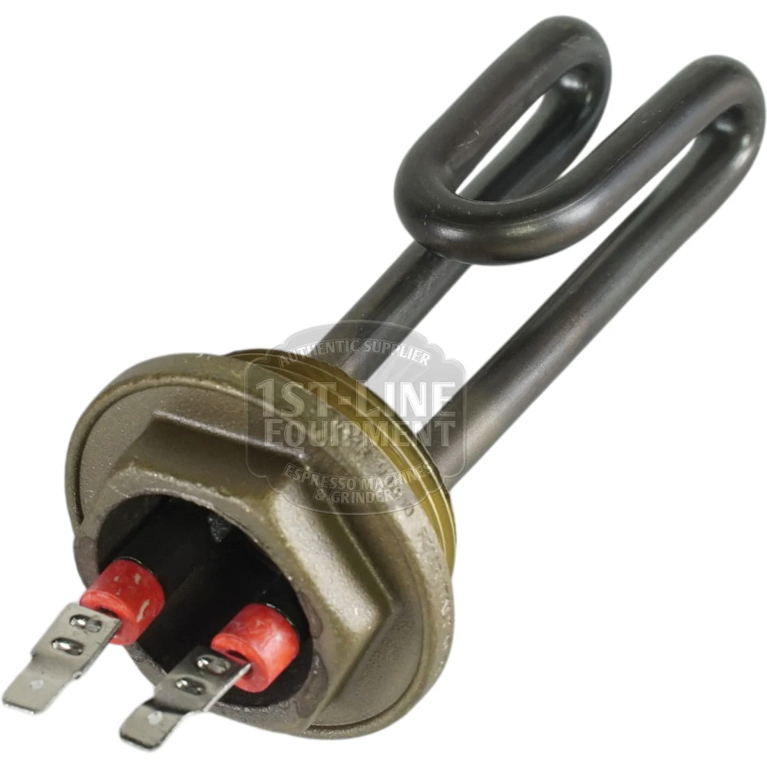 Nurri R-Type & L-Type Steam Boiler Heating Element 110V 1000W - Image 5