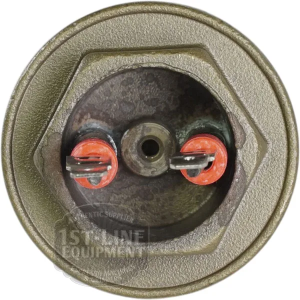 Nurri R-Type & L-Type Steam Boiler Heating Element 110V 1000W - Image 4