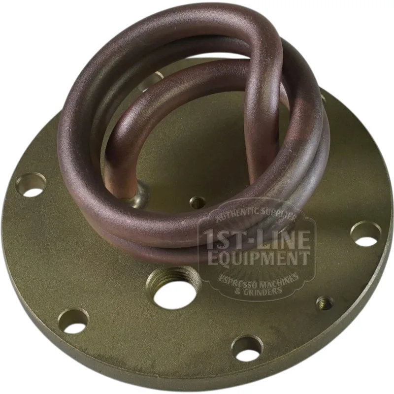 Bezzera 5722263AL Heating Element – 120V / 1200W - Image 3