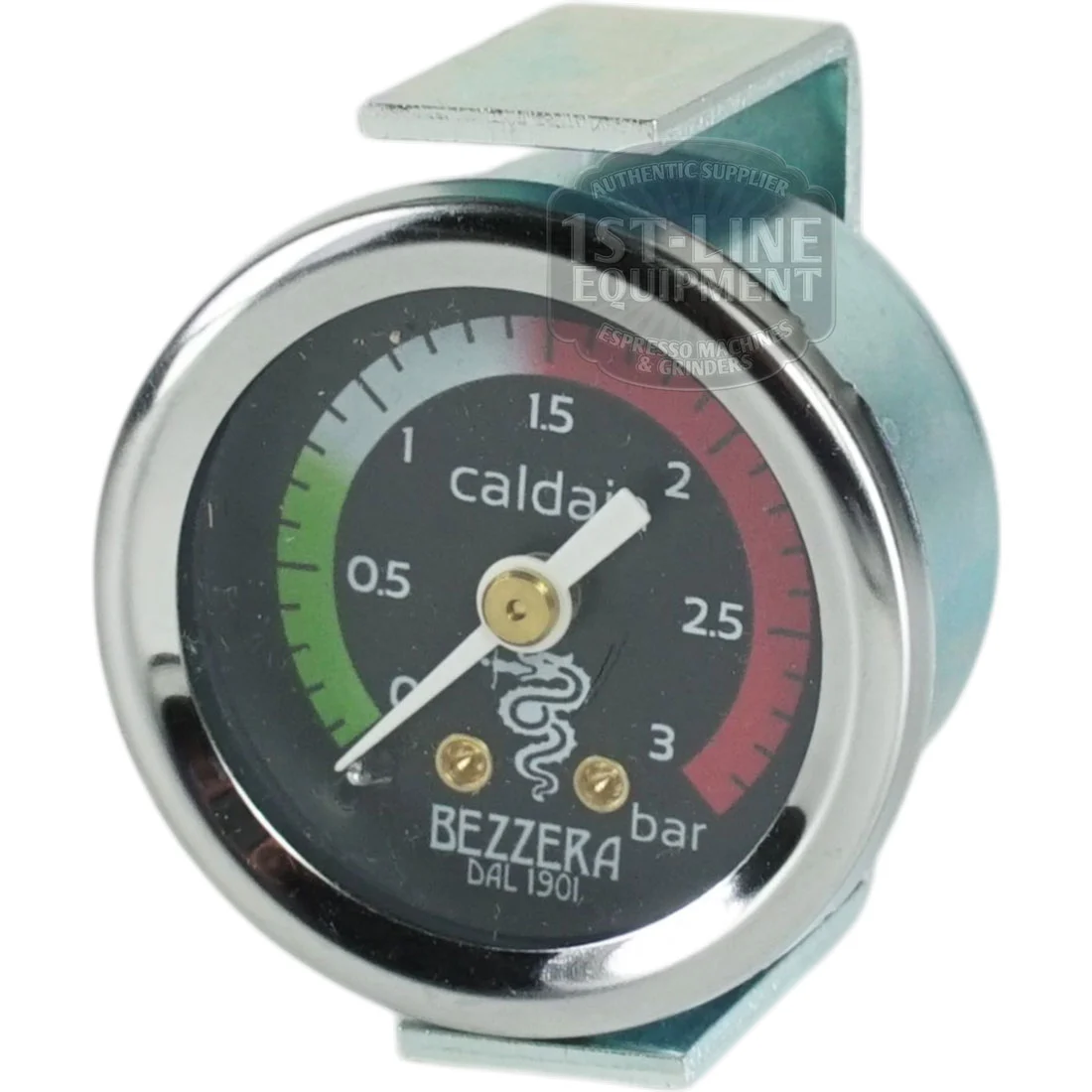 Bezzera 7432522.02 Boiler Pressure Gauge