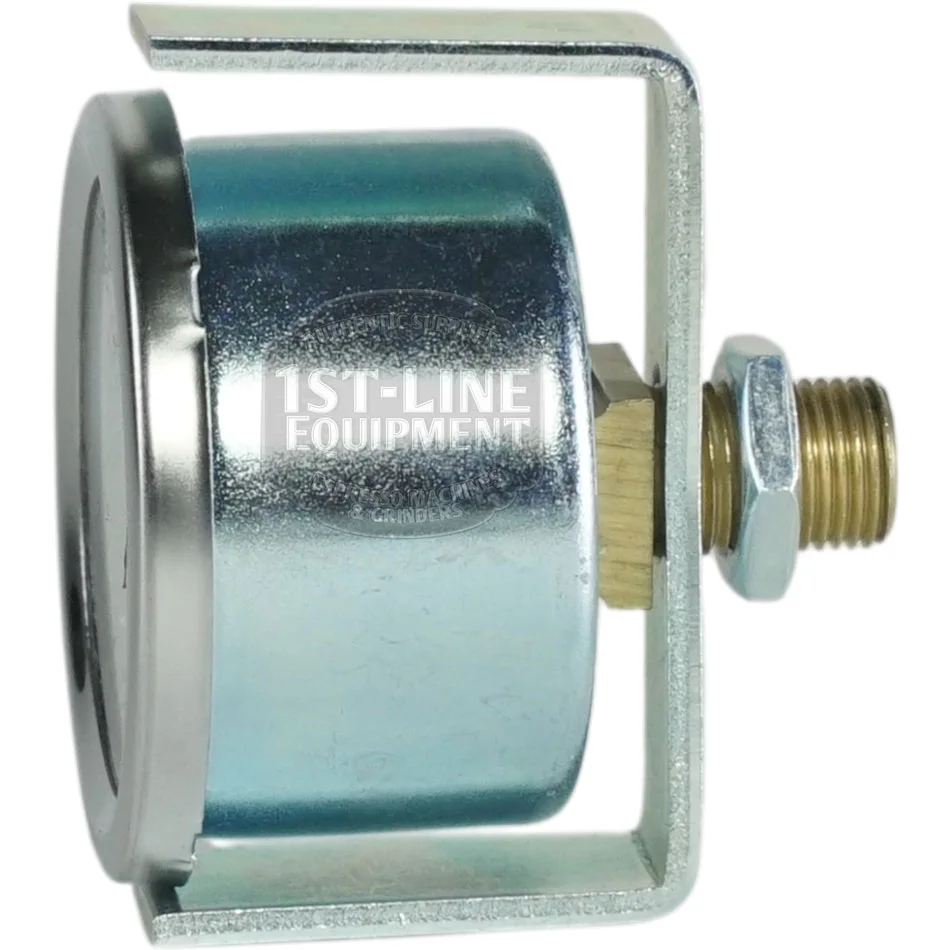 Bezzera 7432522.02 Boiler Pressure Gauge - Image 2