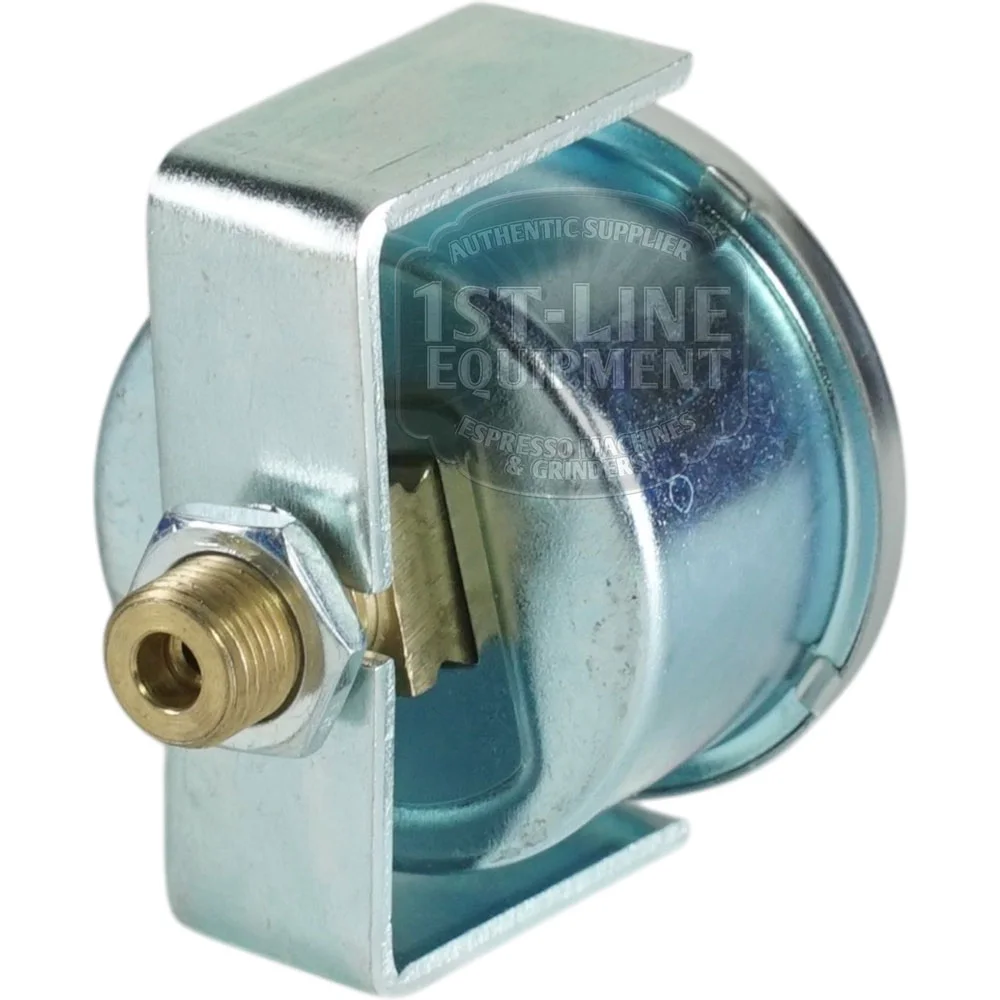 Bezzera 7432522.02 Boiler Pressure Gauge - Image 4