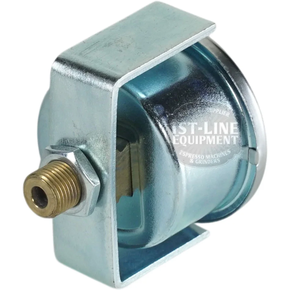 Bezzera 7432523.02 Pump Pressure Gauge - Image 3