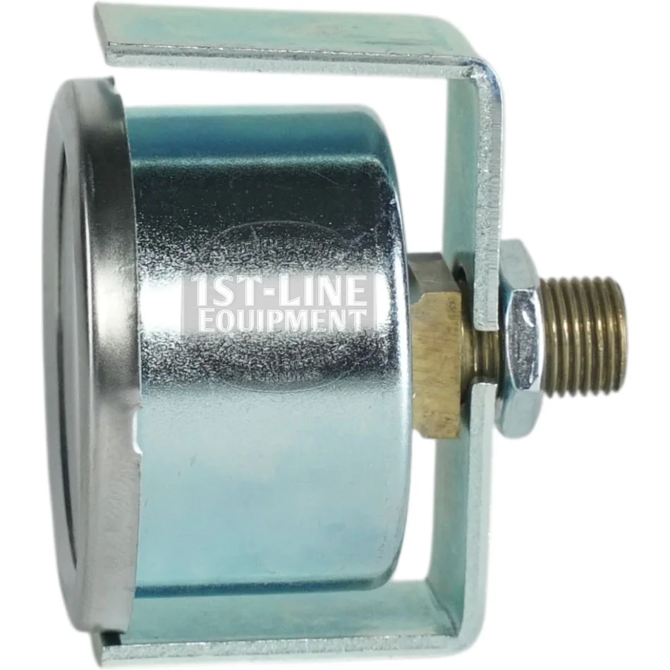Bezzera 7432523.02 Pump Pressure Gauge - Image 4
