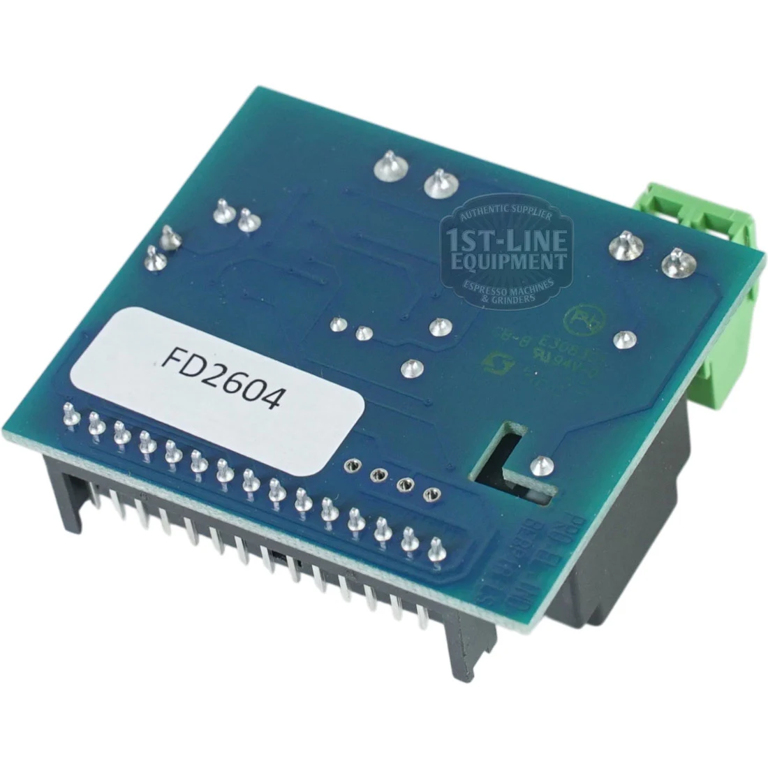 Bezzera 7434026.03 – 110V Fast-Heating PID Thermostat/Controller Board (No Display) - Image 2
