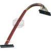 Bezzera 7663640 15-Way Flat Ribbon Cable