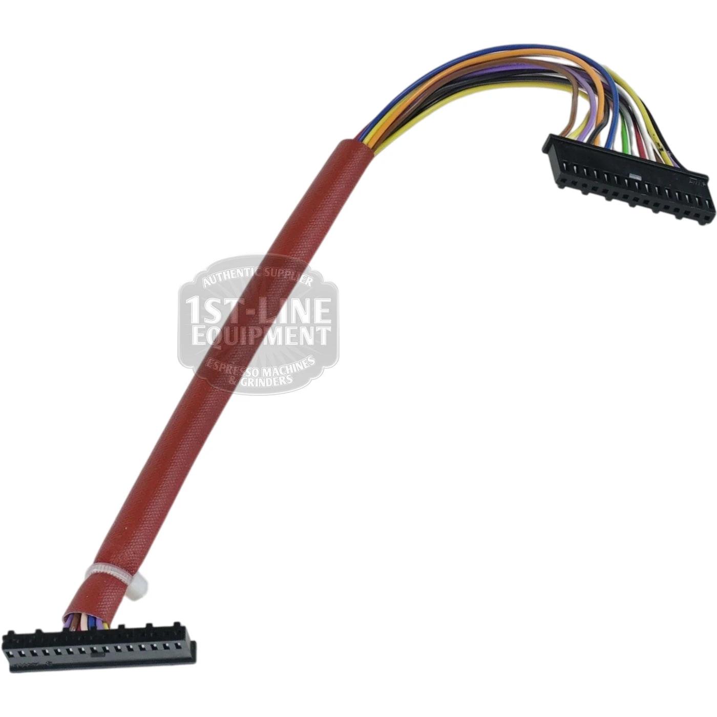 Bezzera 7663640 15-Way Flat Ribbon Cable