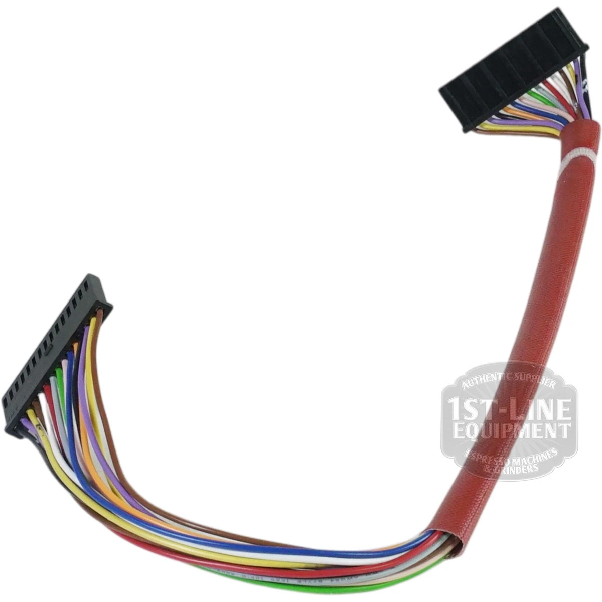 Bezzera 7663640 15-Way Flat Ribbon Cable - Image 3
