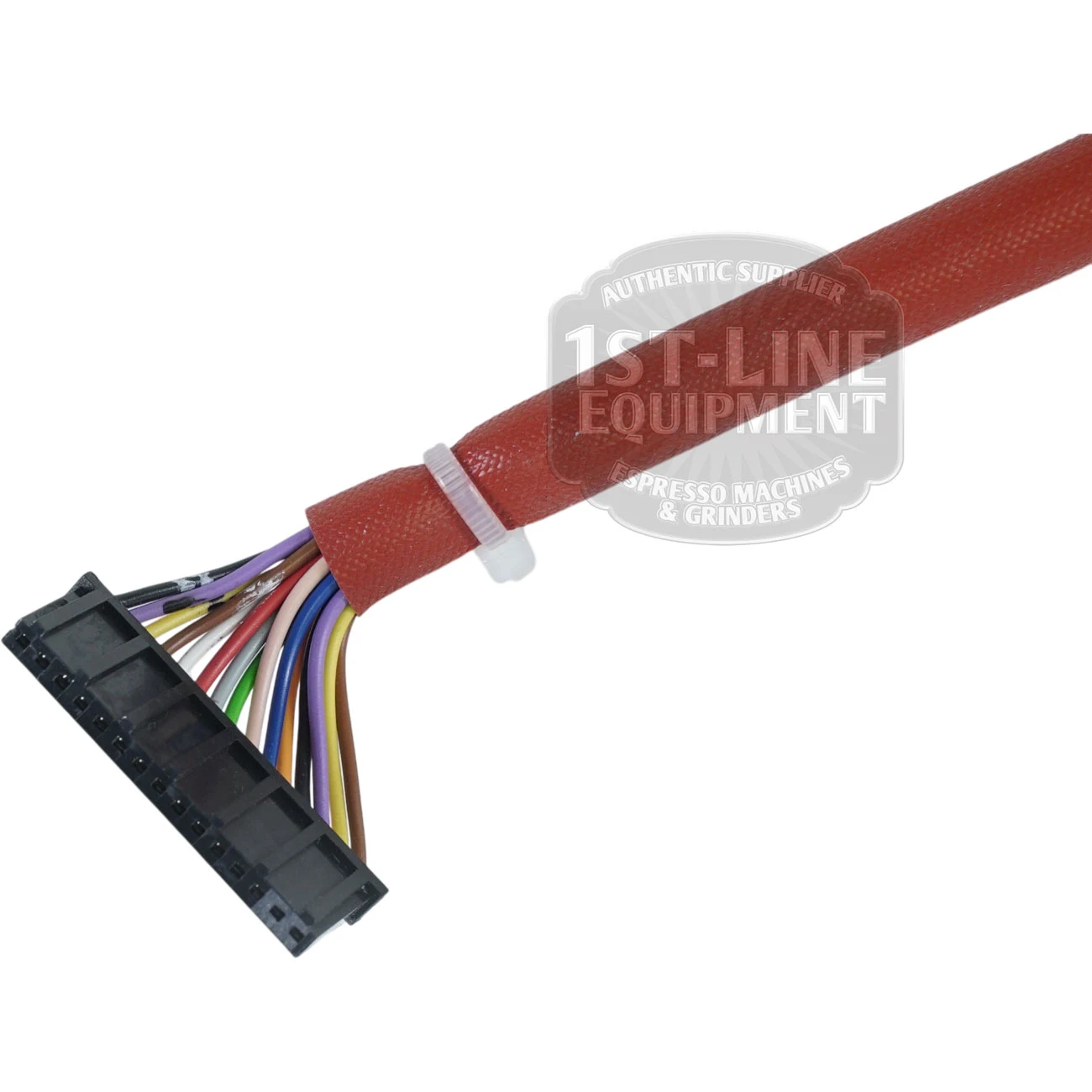 Bezzera 7663640 15-Way Flat Ribbon Cable - Image 4