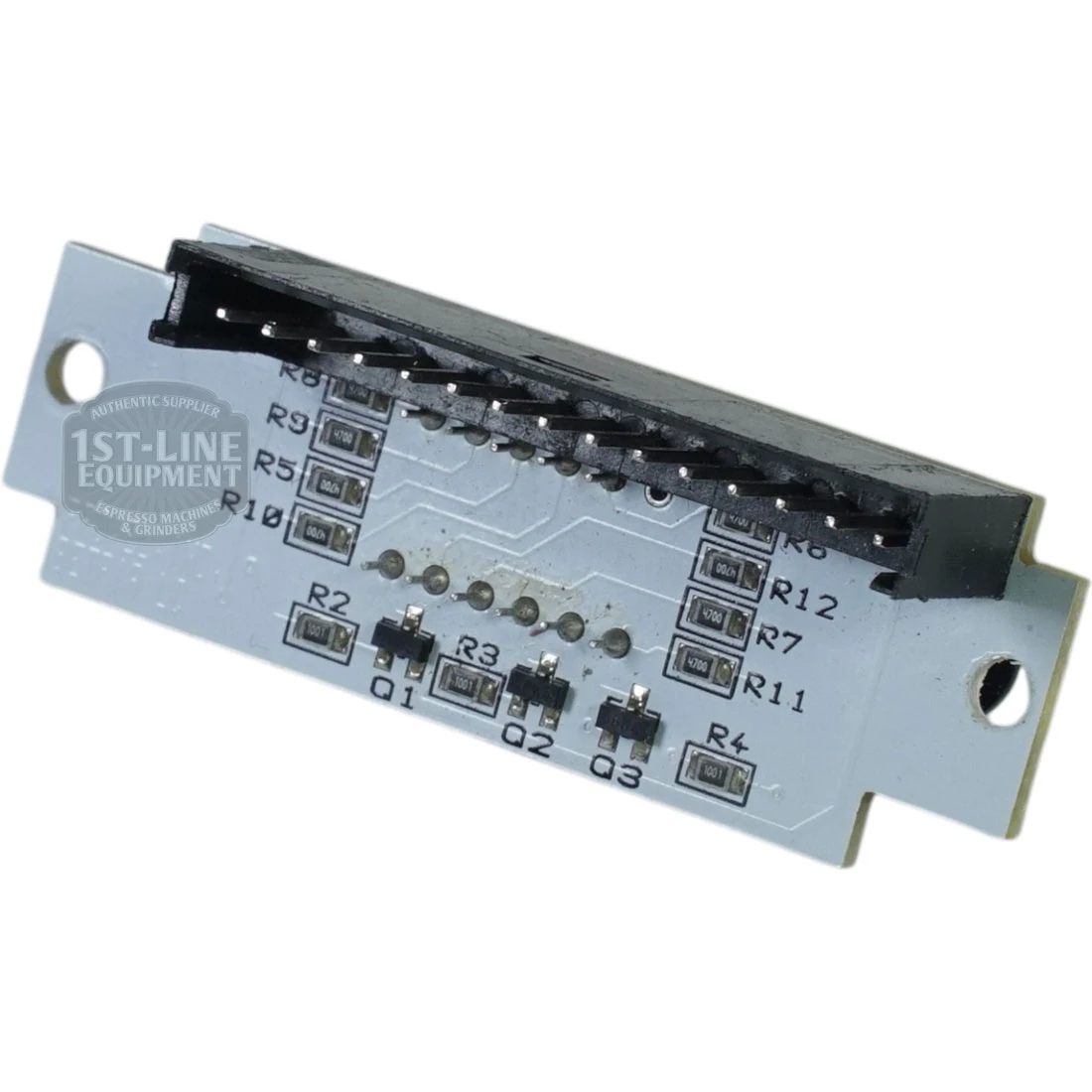 Bezzera 7665544 TPID Display Card (White) - Image 3