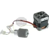 Bezzera 7741007 Electric Motor (110&ndash;115V, 50/60Hz)