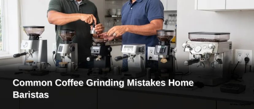 1st-line Equipment tests and curates espresso coffee grinders specifically for the specialty coffee category, helping