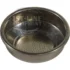 Single Filter Basket for La Pavoni Millennium Lever Espresso Machines