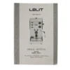Lelit 7800015 Grace PL81T & Victoria PL91T User Manual