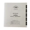 VBM MANSUPDG Domobar Super Digital Electronic User Manual