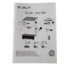 Lelit MC174 Anna PL41E PL41EM User Manual