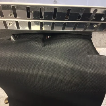 VBM touchscreen skips - image 3