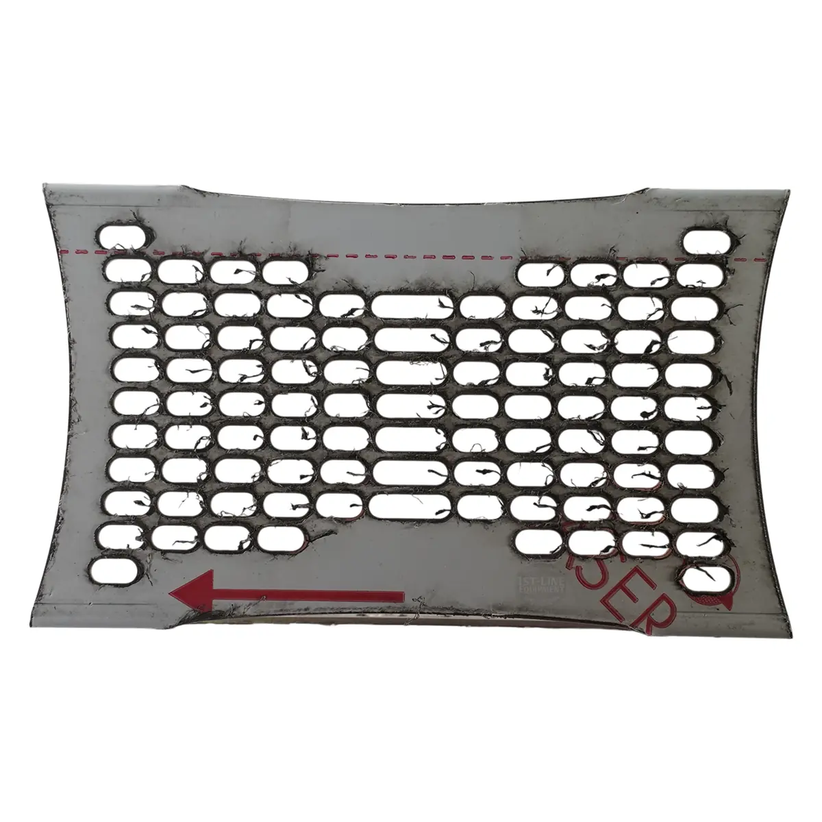 ACS VEN0038 Drip Tray Stand / Extension - Image 3