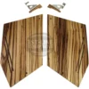 Nurri L-Type Zebra Side Panels and Paddles