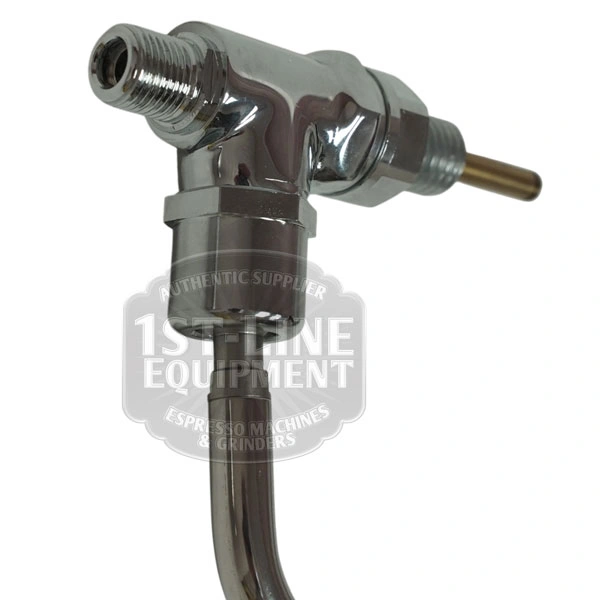 Lelit Used Cool Touch Steam Wand Assembly - Image 2
