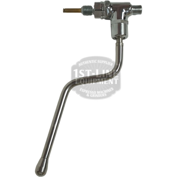 Lelit Used Cool Touch Steam Wand Assembly