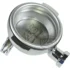 ACS VES0115 58mm Dual Spout Portafilter Body Only
