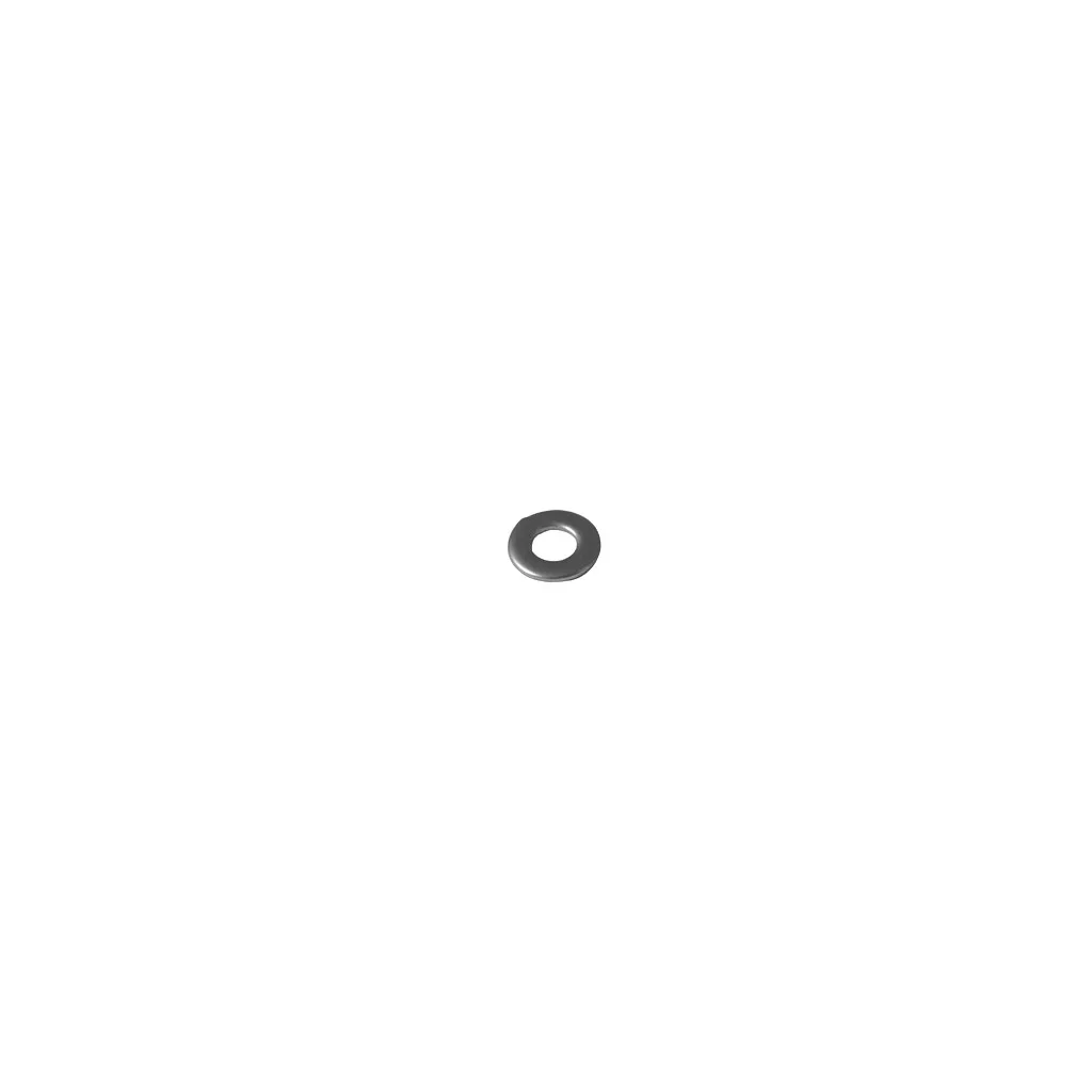 A single Ascaso MI..62 Washer is centered on a plain white background. © 2025 1st-line.com