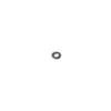 A single Ascaso MI..62 Washer is centered on a plain white background. © 2025 1st-line.com
