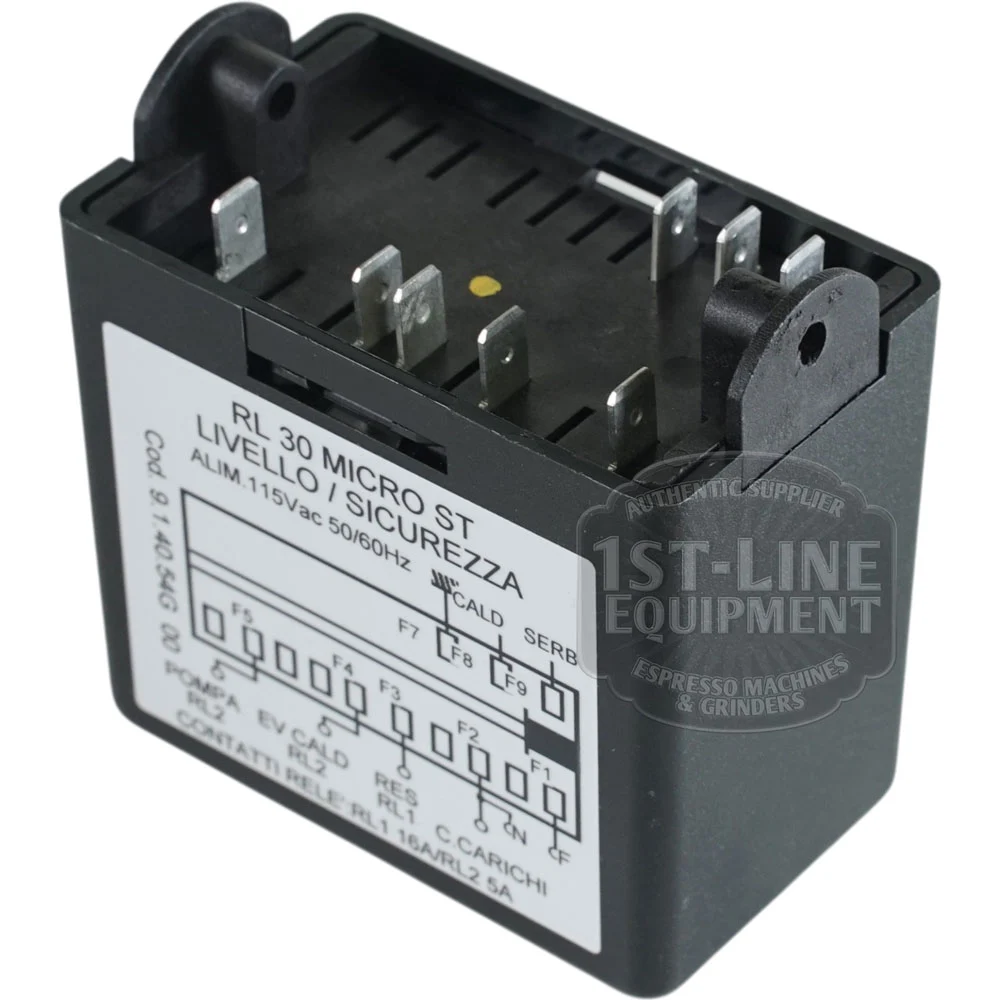 Izzo Vivi/Alex Water Level Regulator - 110V