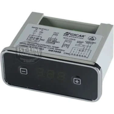 ECM US1040 Thermo PID 1 115V