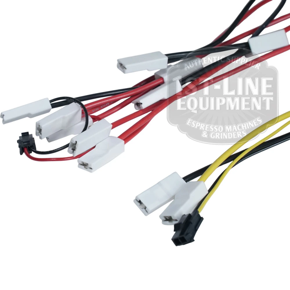 Rancilio 10110897 Wiring Harness - Image 3
