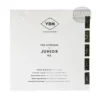 VBM MANJUNHX Domobar Junior HX Semi-Automatic Tank User Manual