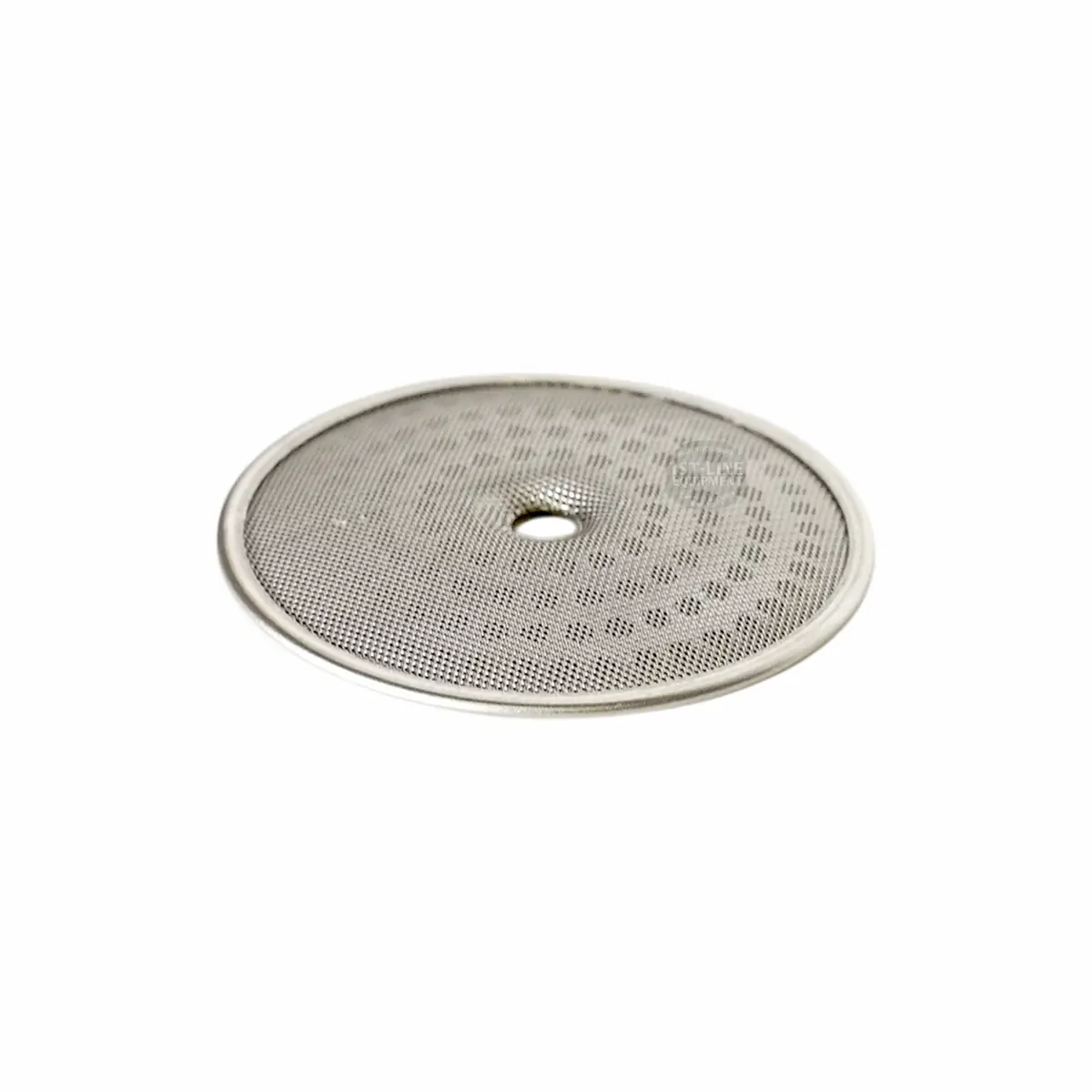 Bellezza 14.01899 Bellona Rounded Shower Dispersion Screen - Image 2