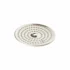 Bellezza 14.01899 Bellona Rounded Shower Dispersion Screen