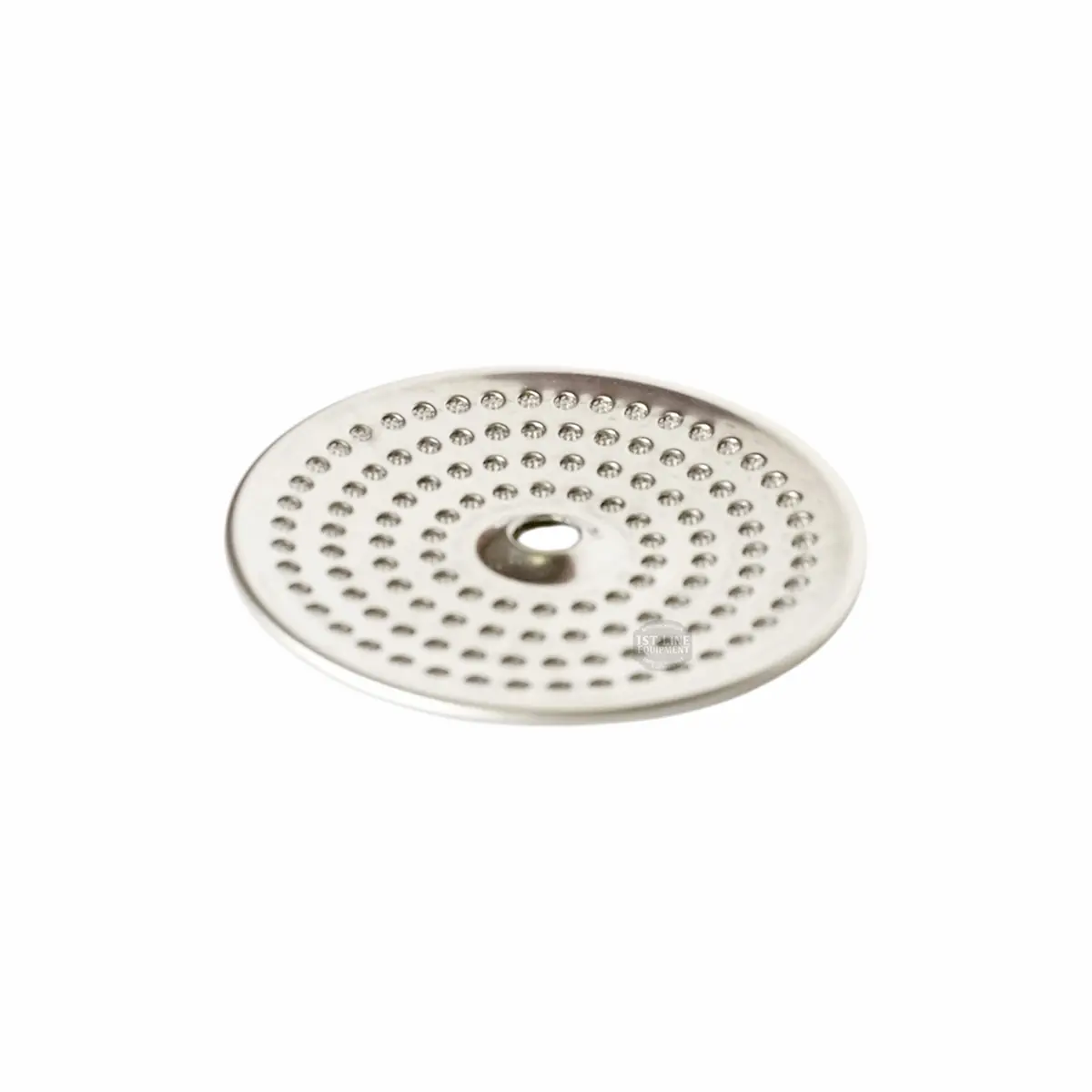 Bellezza 14.01899 Bellona Rounded Shower Dispersion Screen