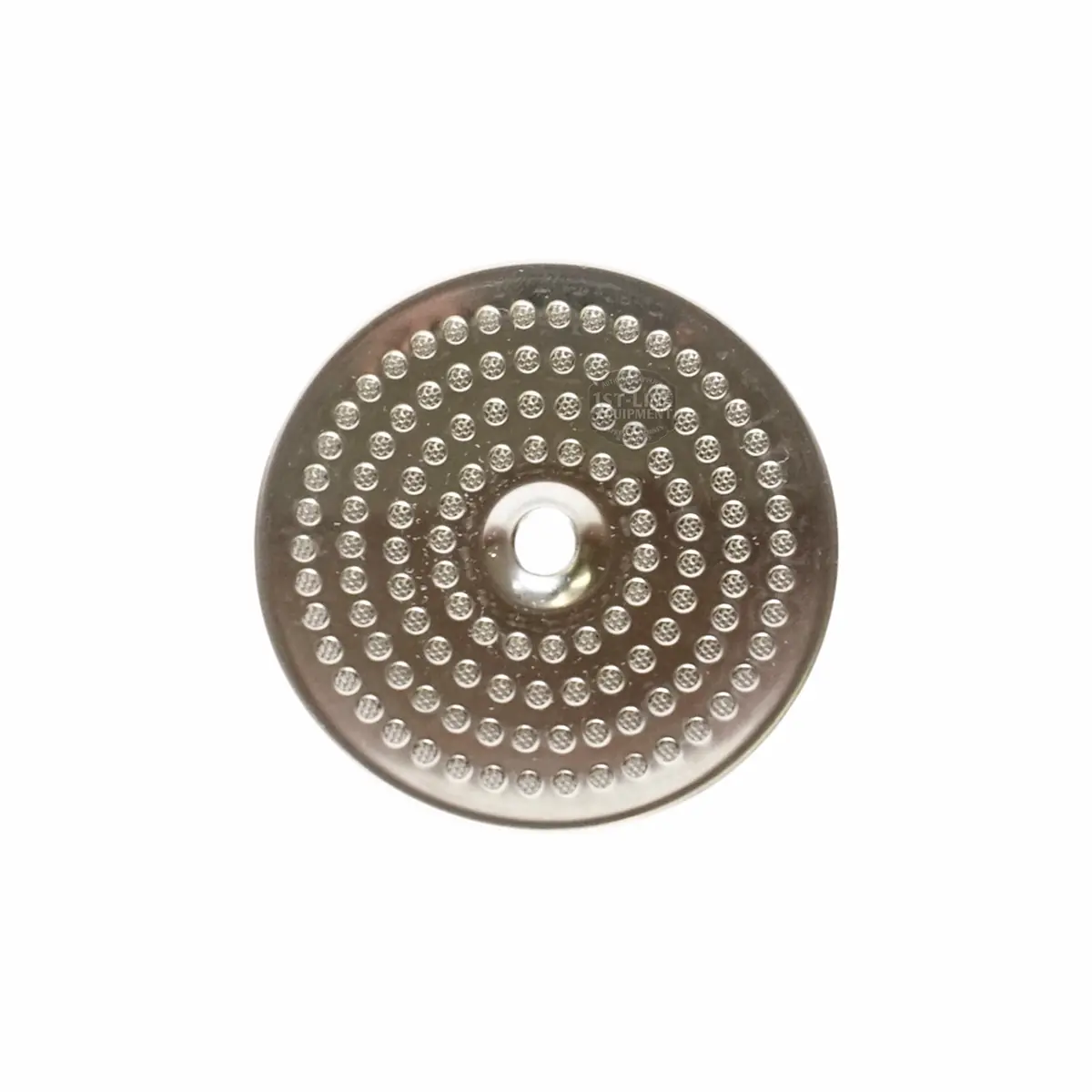 Bellezza 14.01899 Bellona Rounded Shower Dispersion Screen - Image 5
