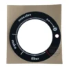 Fiorenzato 900000990 Allground Silk Screen Grinding Scale Ring