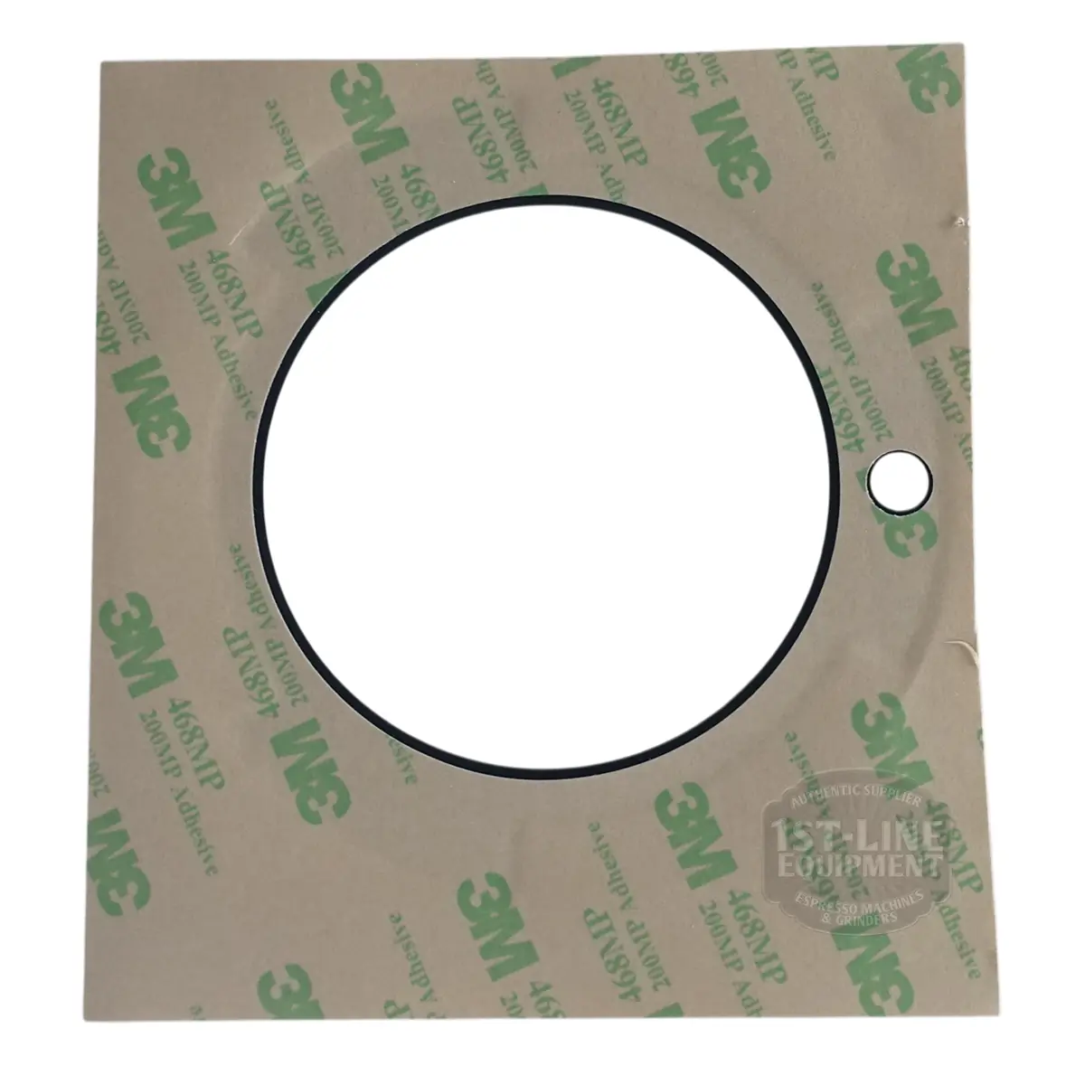 Fiorenzato 900000990 Allground Silk Screen Grinding Scale Ring - Image 3