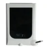 Eureka RIC-GPC.2592-002 White Control Panel