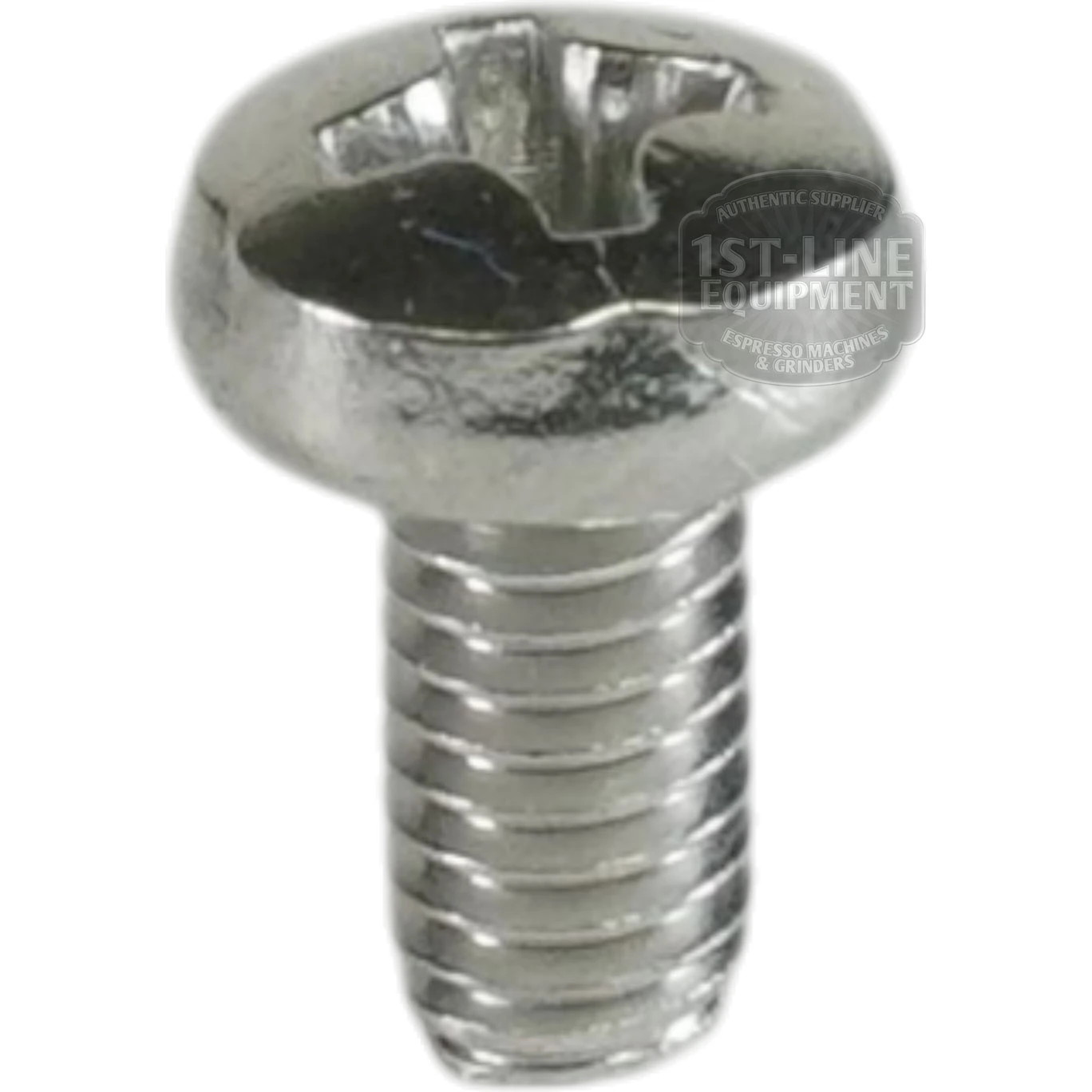 Eureka 6060.0101 Stainless Steel Screw M4X8