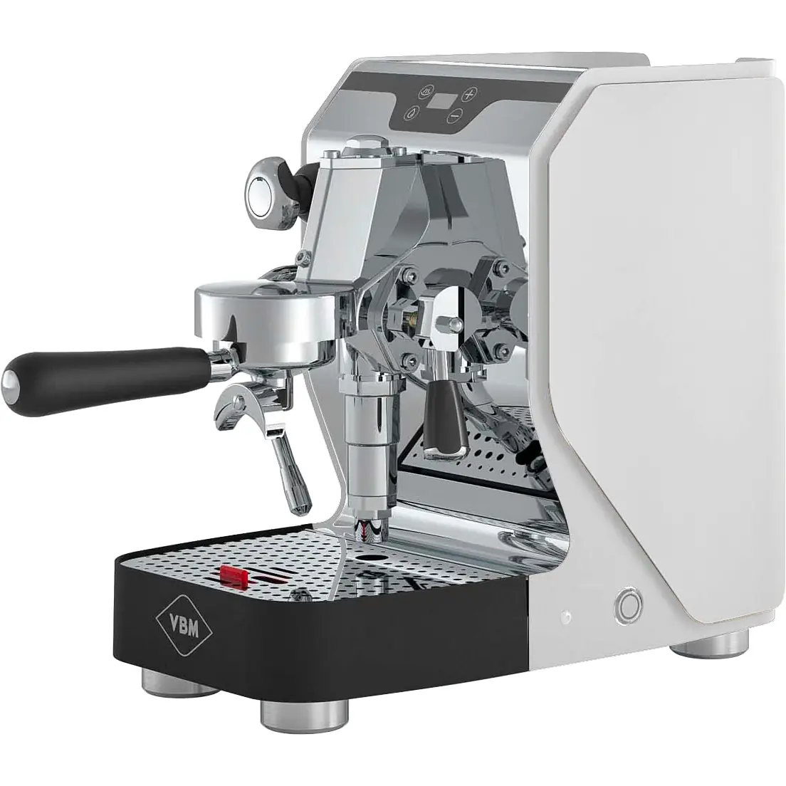 Introduction to the VBM Domobar