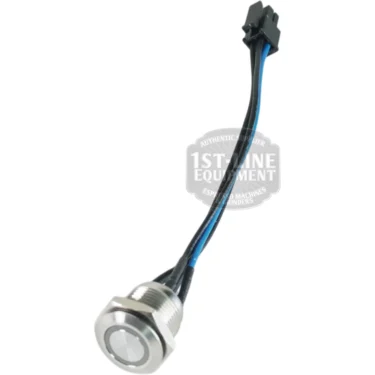 Nurri Power Switch - No Symbol
