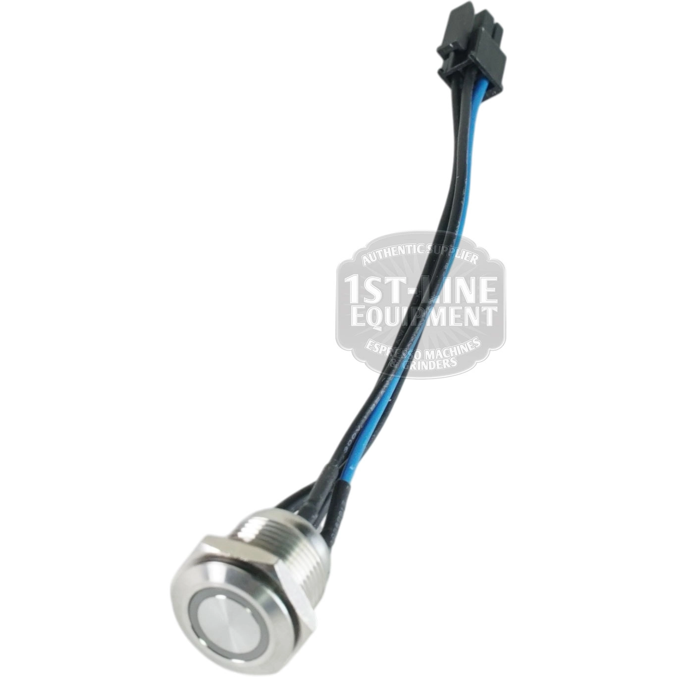 Nurri Power Switch - No Symbol