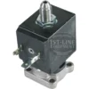 Nurri OEM 3-Way Solenoid Valve – 120V 60Hz CDC392VCAT27