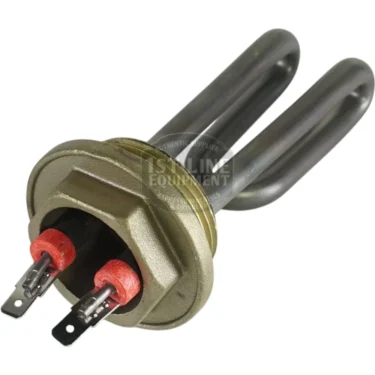 Nurri R-Type & L-Type Coffee Boiler Heating Element 110V 800W